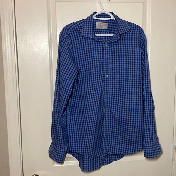 Lorenzo Uomo Perfect White Shirt Collection - Picture 1 of 3